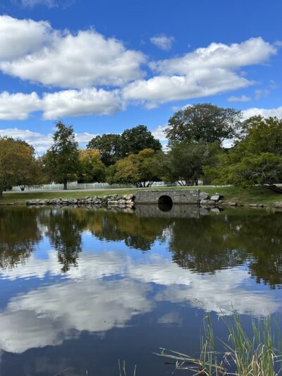 Bruce Park - Greenwich, CT