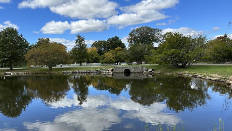 Bruce Park - Greenwich, CT