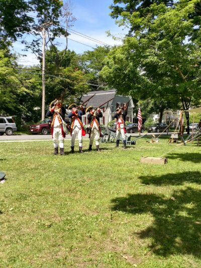 Dorr Park - Greenwich, NY