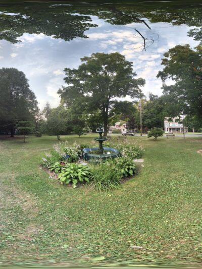 Dorr Park - Greenwich, NY