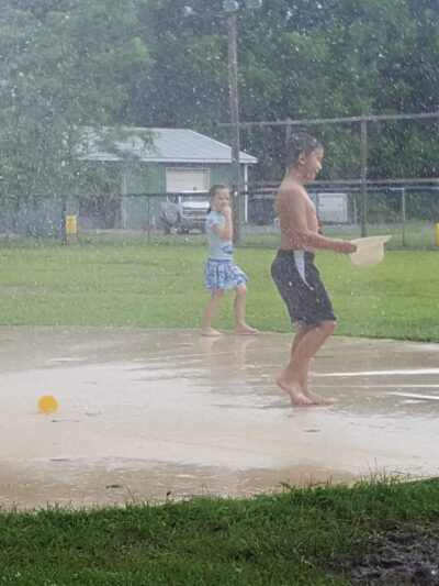 Gannon Park - Greenwich, NY
