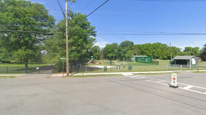Gannon Park - Greenwich, NY
