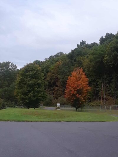 Greenwich Recreation Park - Greenwich, NY