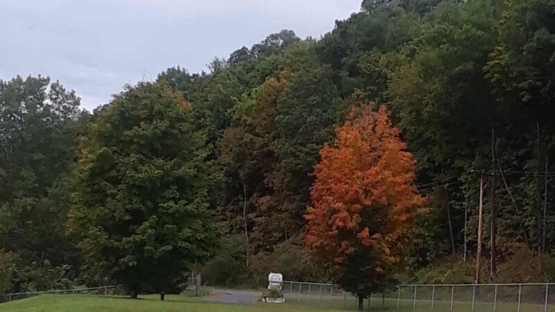 Greenwich Recreation Park - Greenwich, NY