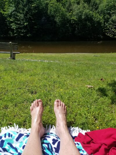 Greenwich Recreation Park - Greenwich, NY