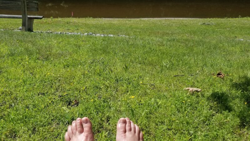 Greenwich Recreation Park - Greenwich, NY