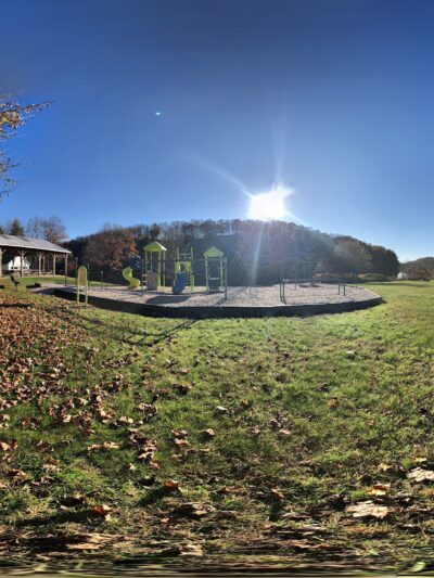 Greenwich Recreation Park - Greenwich, NY