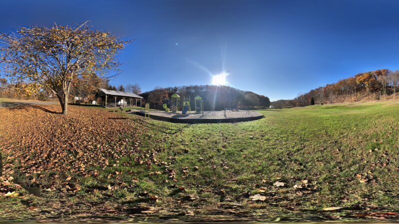 Greenwich Recreation Park - Greenwich, NY