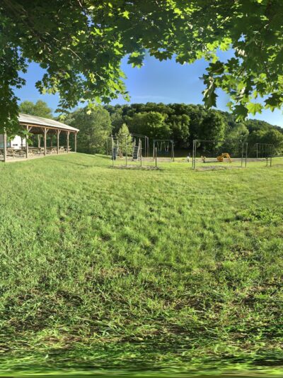 Greenwich Recreation Park - Greenwich, NY