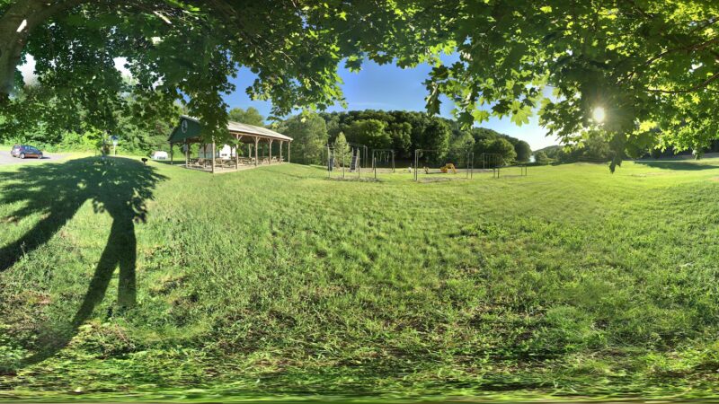 Greenwich Recreation Park - Greenwich, NY