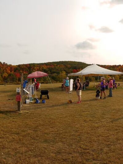 High Goal Farm, LLC - Greenwich, NY