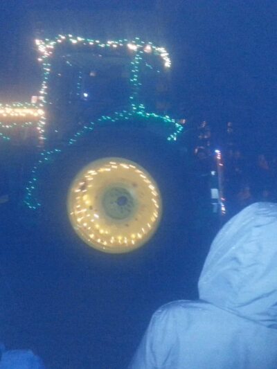 Mowry Park - Greenwich, NY