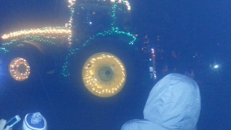 Mowry Park - Greenwich, NY