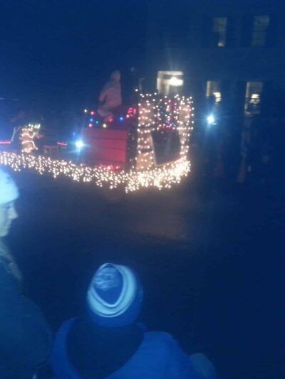 Mowry Park - Greenwich, NY