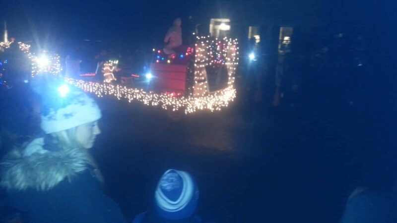 Mowry Park - Greenwich, NY