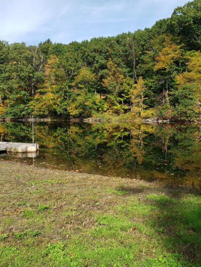 Riverfront Park - Greenwich, NY