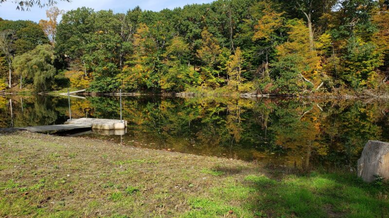 Riverfront Park - Greenwich, NY