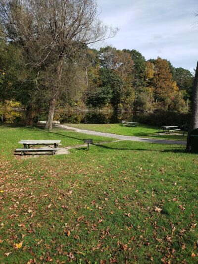 Riverfront Park - Greenwich, NY