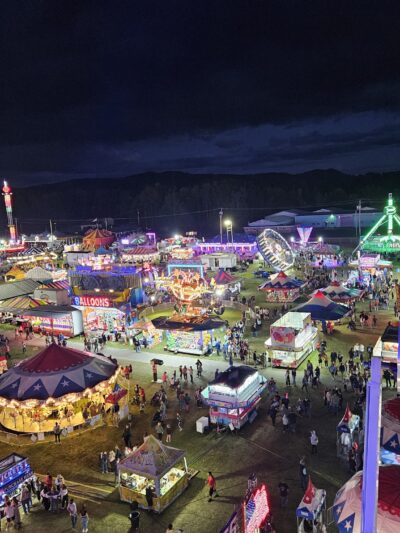 Washington County Fair, Inc. - Greenwich, NY