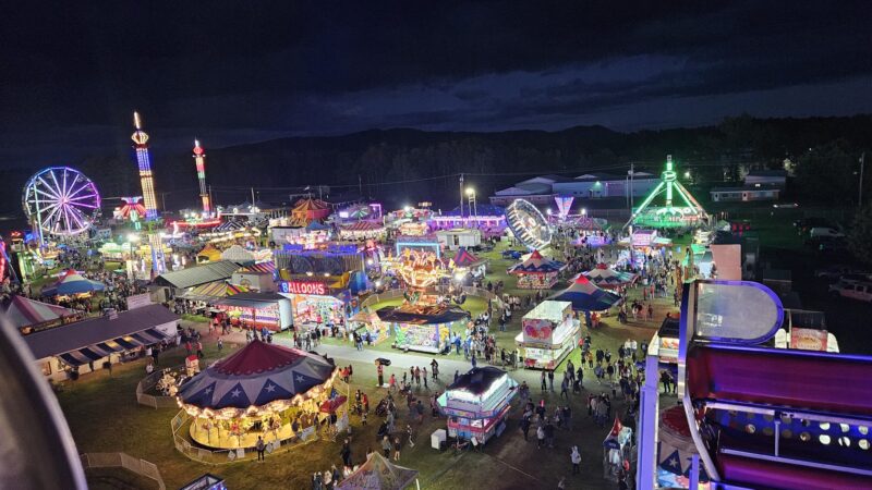 Washington County Fair, Inc. - Greenwich, NY
