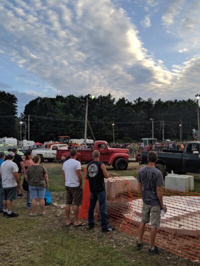 Washington County Fair, Inc. - Greenwich, NY