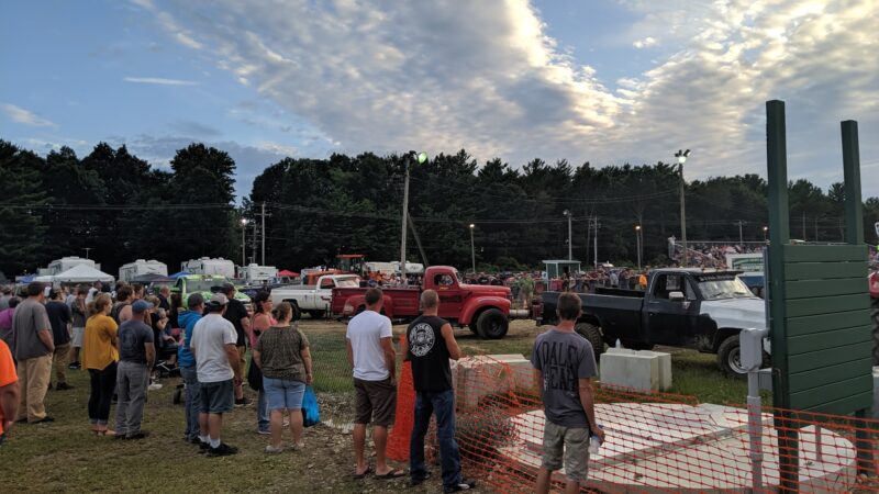 Washington County Fair, Inc. - Greenwich, NY