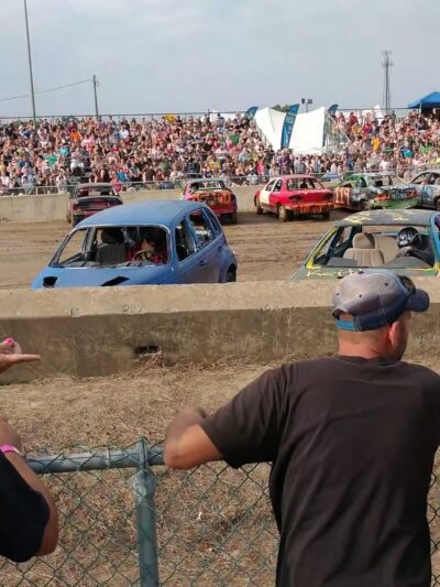 Washington County Fair, Inc. - Greenwich, NY