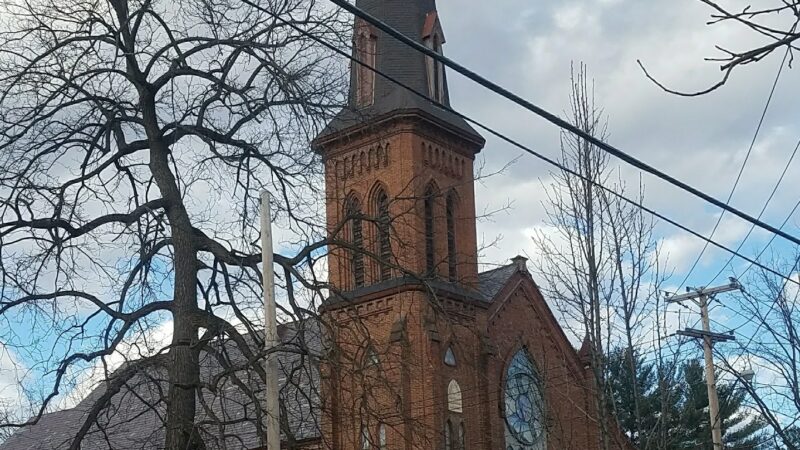 Washington Square - Greenwich, NY