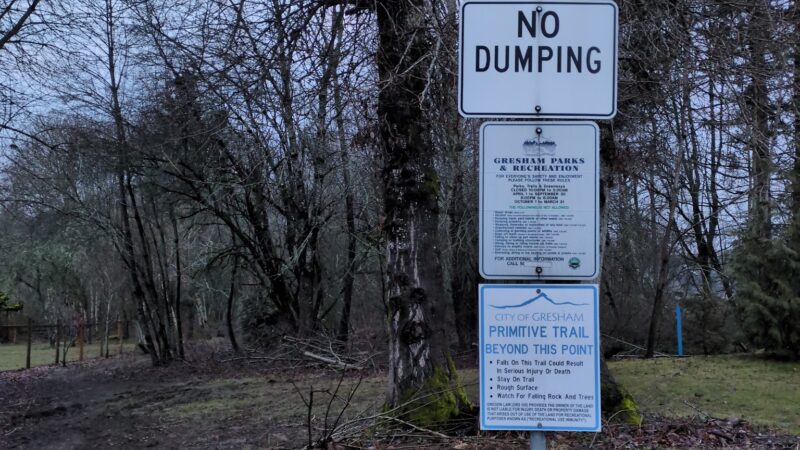 East Gresham Park - Gresham, OR