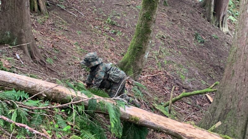 Ironwood Park - Gresham, OR