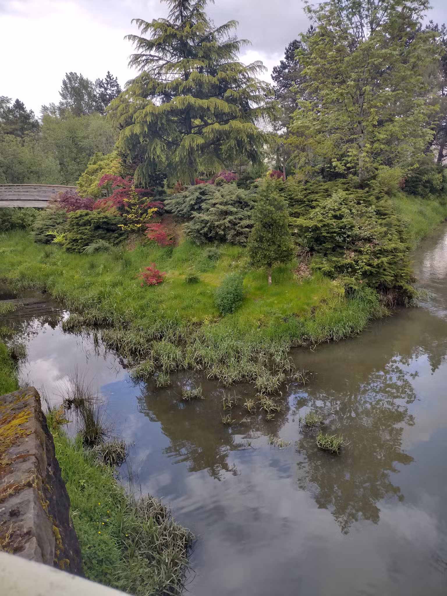 Main City Park - Dog Park - Gresham, OR