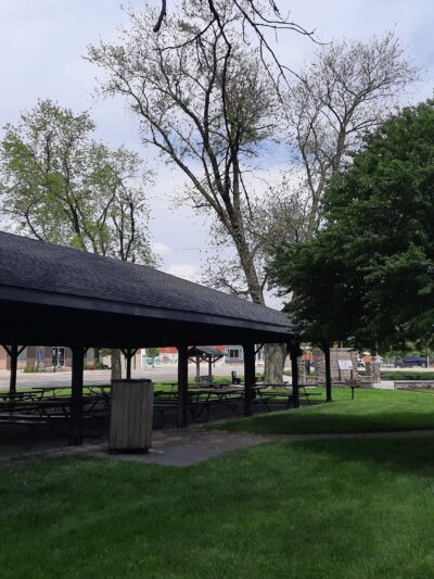 Gridley City Park - Gridley, IL