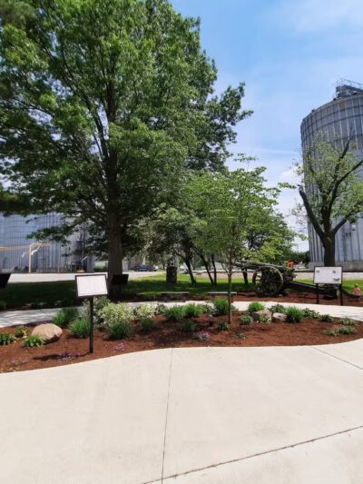 Gridley City Park - Gridley, IL