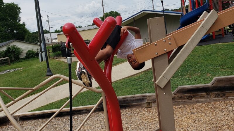 Orchard Hill Park - Griffin, GA
