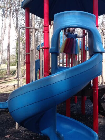 Orchard Hill Park - Griffin, GA