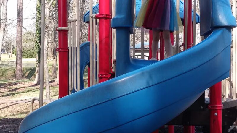 Orchard Hill Park - Griffin, GA