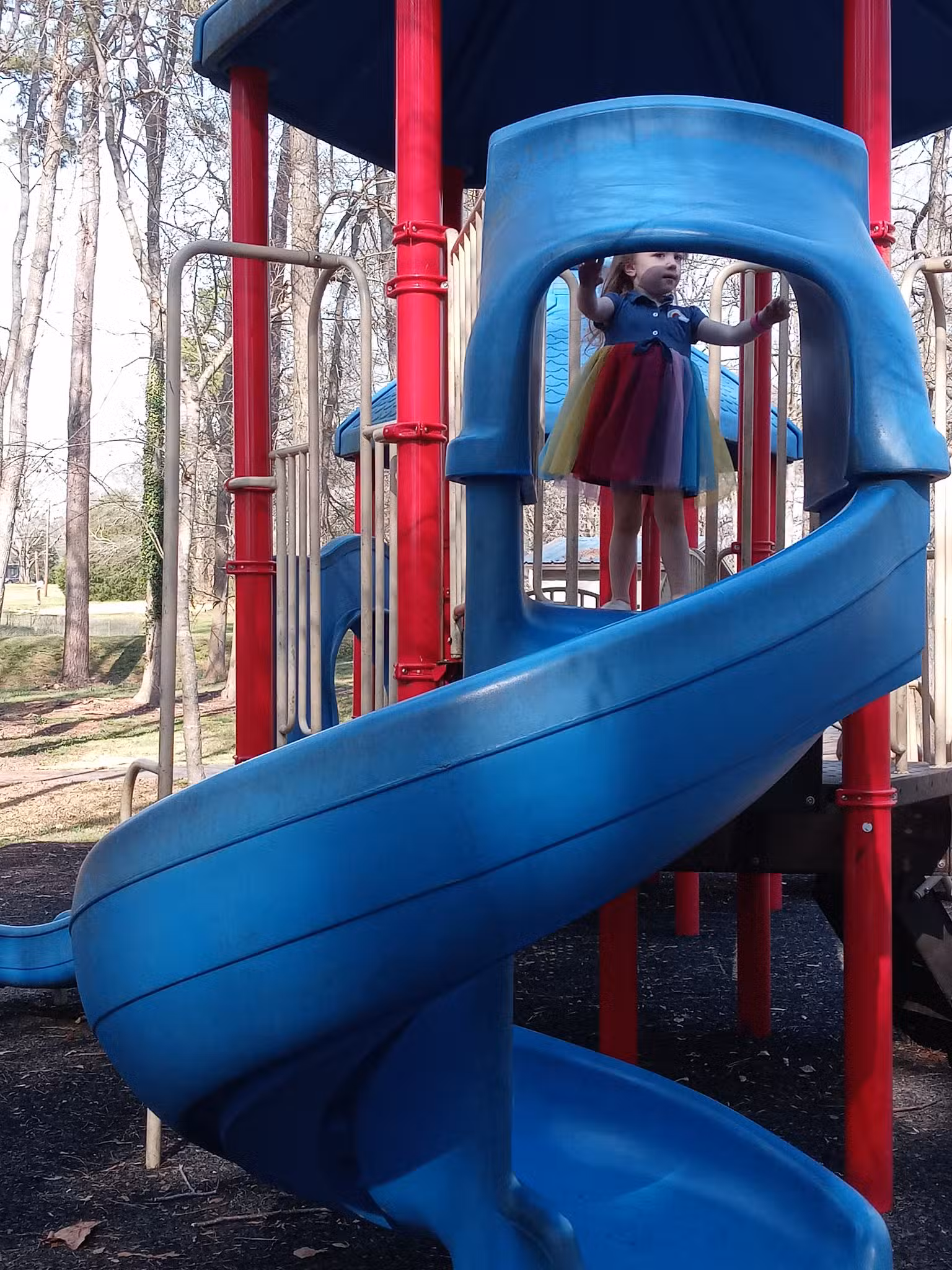 Orchard Hill Park - Griffin, GA