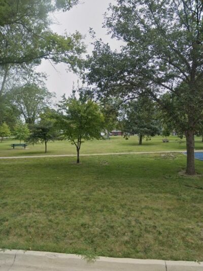 Griswold City Park - Griswold, IA