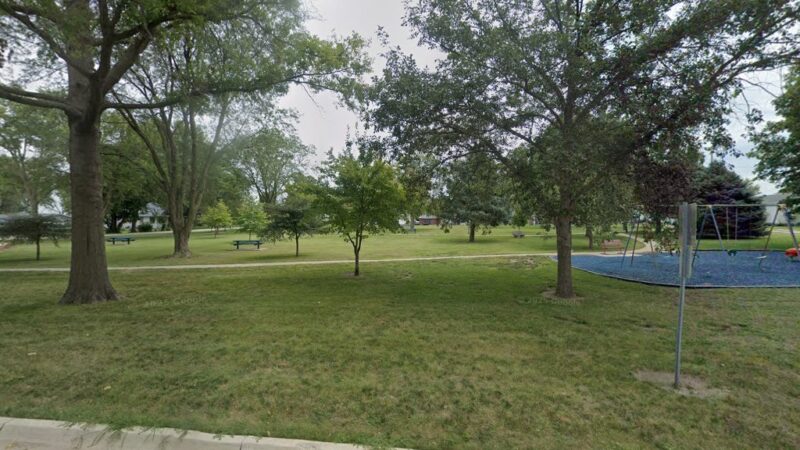 Griswold City Park - Griswold, IA