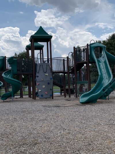 John E Painter Park - Grottoes, VA