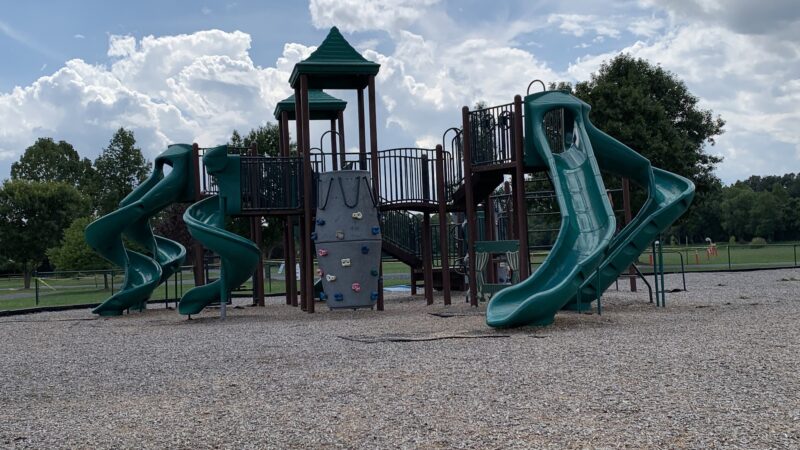 John E Painter Park - Grottoes, VA
