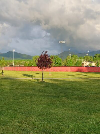 John E Painter Park - Grottoes, VA