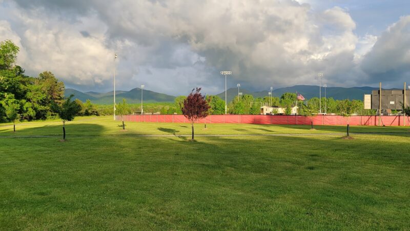 John E Painter Park - Grottoes, VA