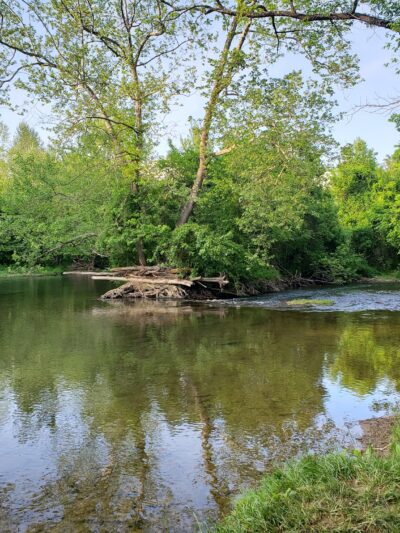 John E Painter Park - Grottoes, VA