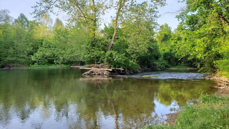 John E Painter Park - Grottoes, VA
