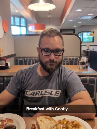 Eat'n Park - Grove City, PA