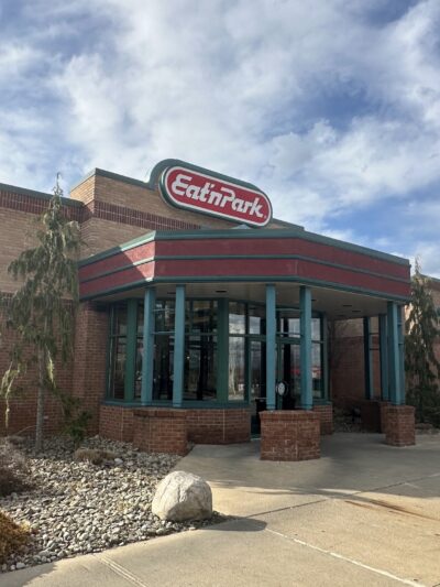 Eat'n Park - Grove City, PA