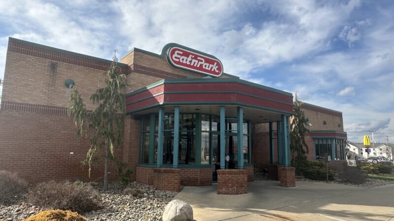 Eat'n Park - Grove City, PA