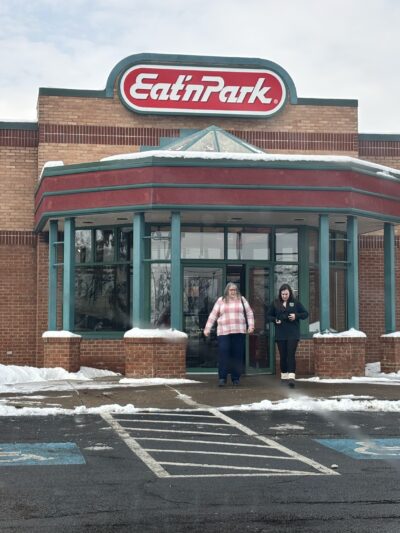 Eat'n Park - Grove City, PA