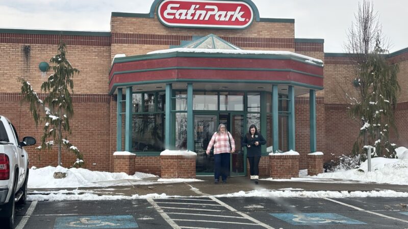 Eat'n Park - Grove City, PA